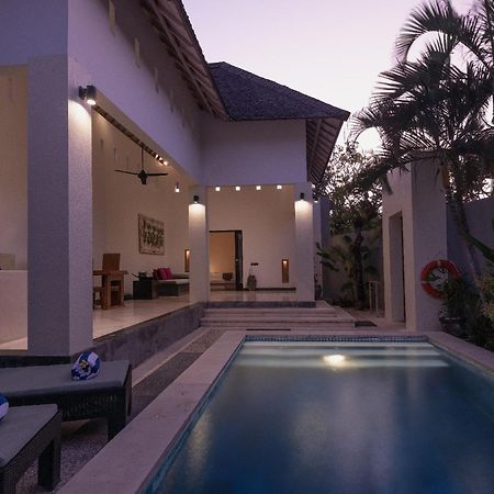 The Seminyak Suite - Private Villa Eksteriør billede