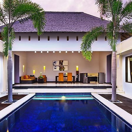 The Seminyak Suite - Private Villa Eksteriør billede