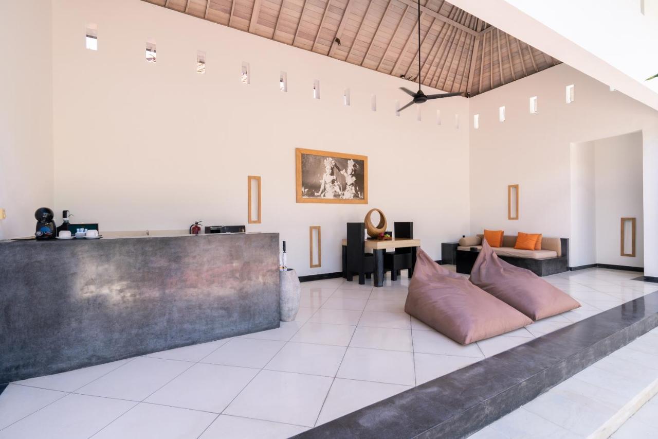The Seminyak Suite - Private Villa Eksteriør billede