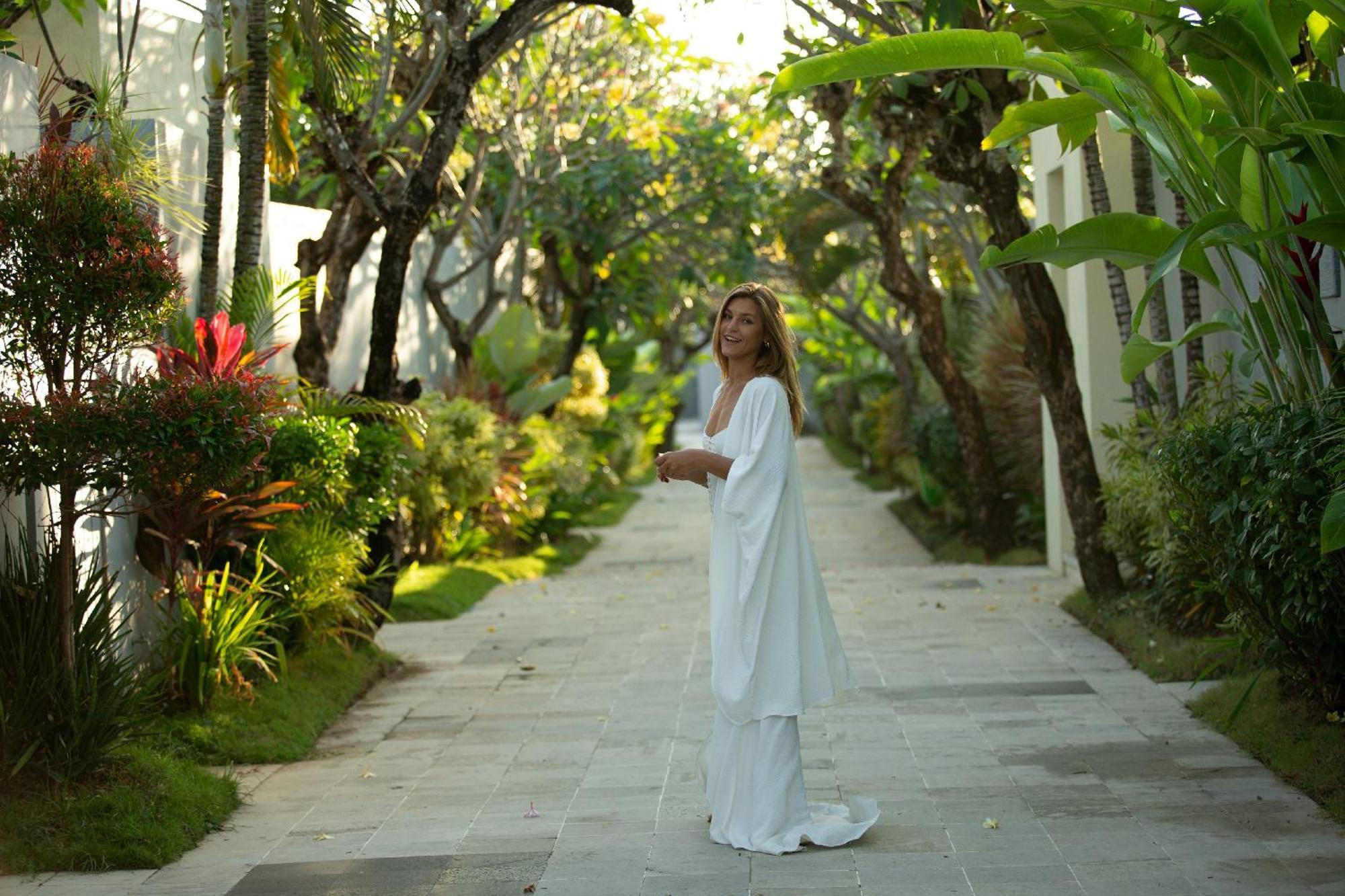 The Seminyak Suite - Private Villa Eksteriør billede