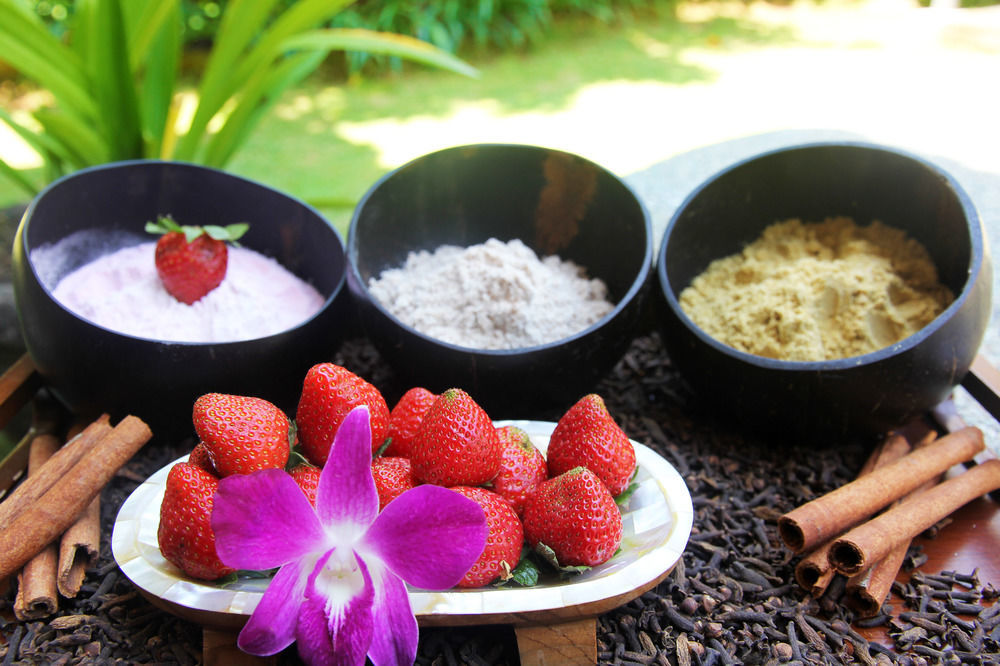 The Seminyak Suite - Private Villa Eksteriør billede