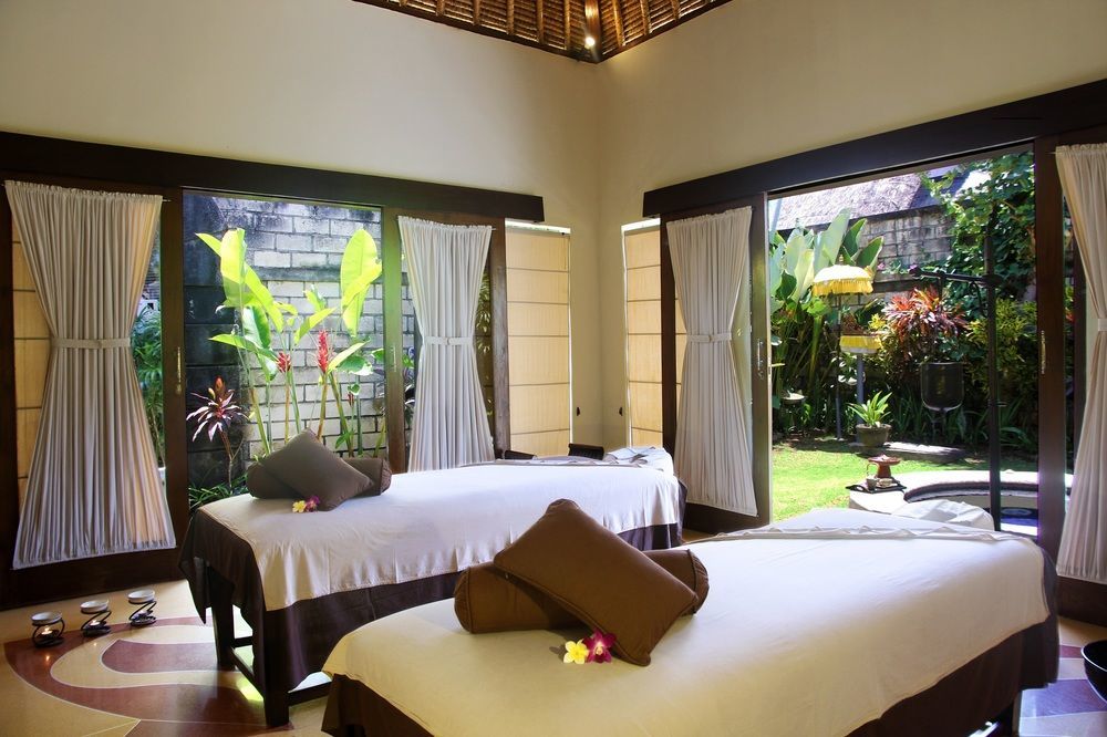 The Seminyak Suite - Private Villa Eksteriør billede