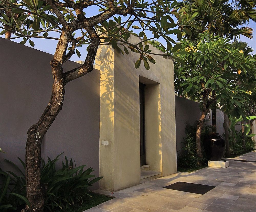 The Seminyak Suite - Private Villa Eksteriør billede